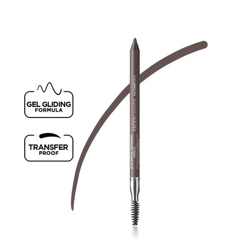 Faces Canada Ultime Pro Brow Defining Pencil