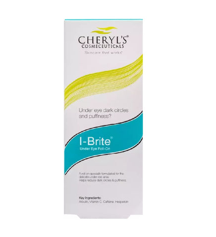 Cheryl'S I-Brite Under Eye Roll On