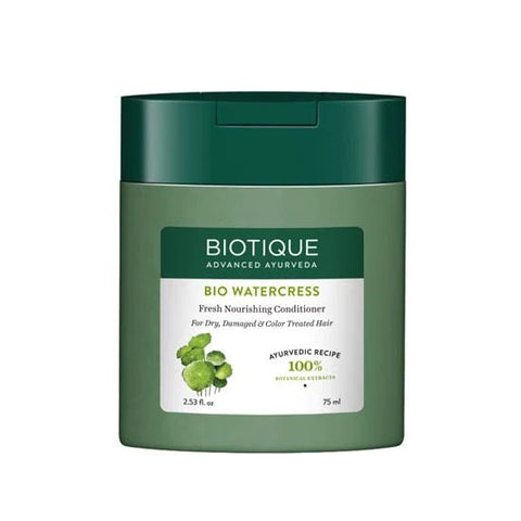 Biotique Watercress Nourishing Conditioner