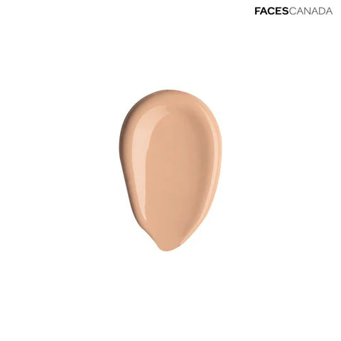 Faces Canada Ultime Pro Sun Defense CC Cream Luxe SPF 50