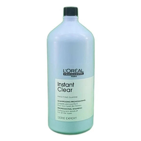 L'Oreal Professional Instant Clear Anti Dandruff Shampoo