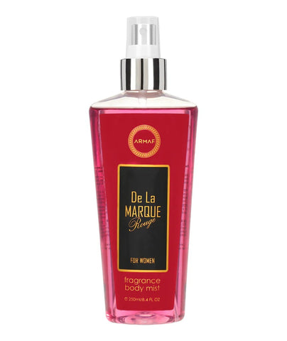 Armaf De La Marque Rouge (W) Mist