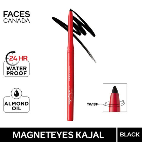 Faces Canada Magneteyes Kajal