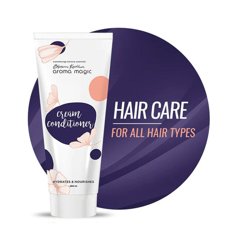 Aroma Magic Cream Conditioner