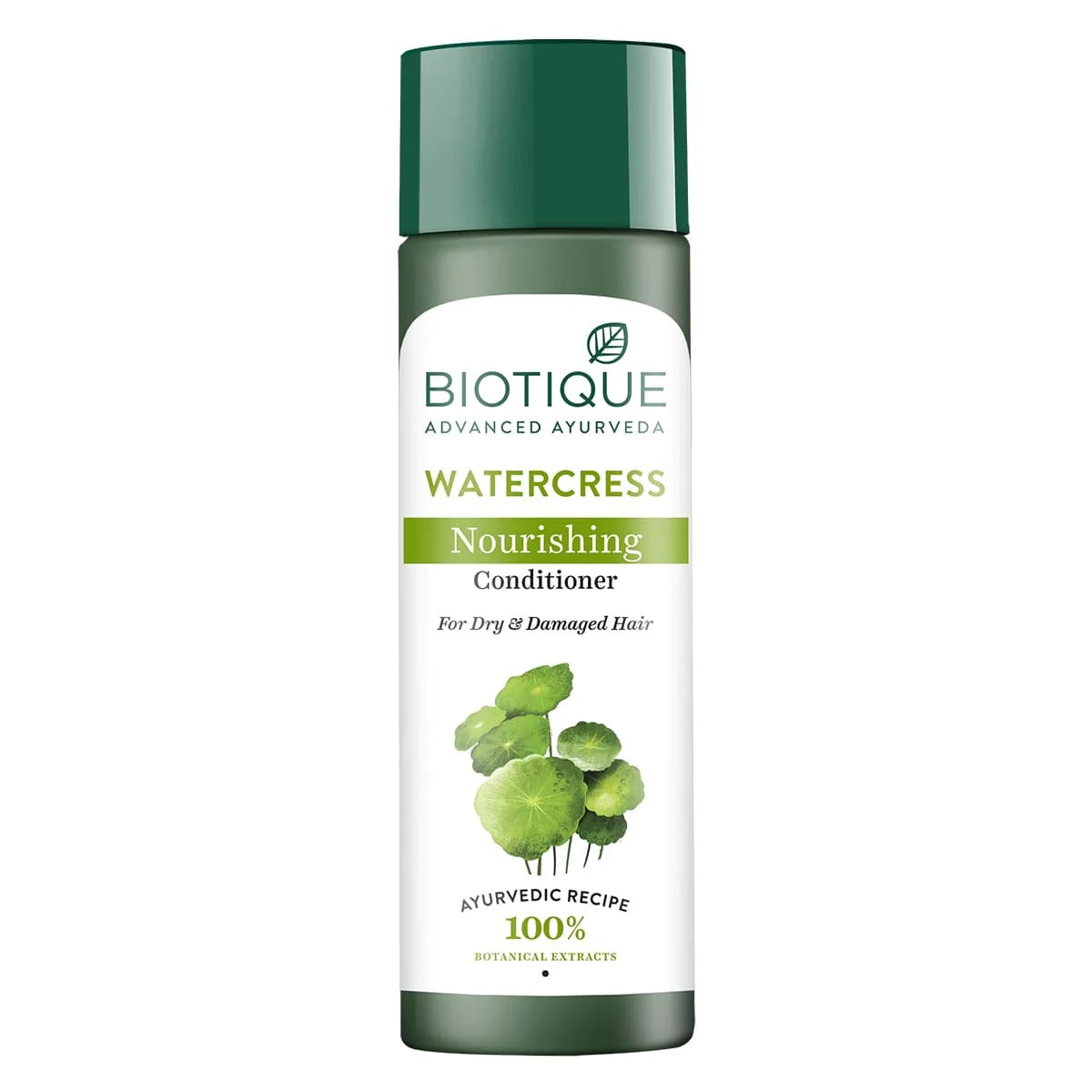 Biotique Watercress Nourishing Conditioner