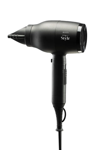 Roots Mystylr Hair Dryer HD-17