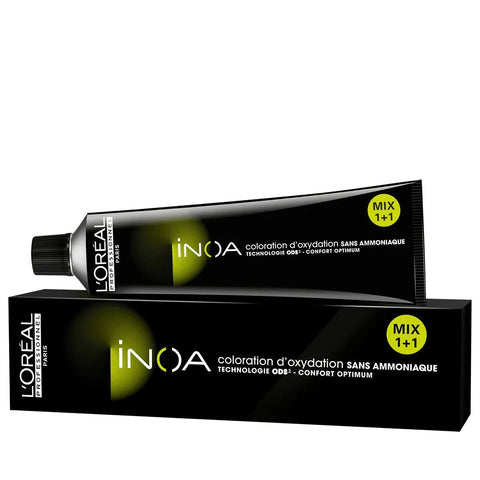 L'Oreal Professionnal Inoa Masglo Inoa 5.42