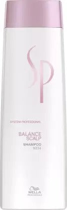 Wella Professionals SP Balance Scalp Shampoo