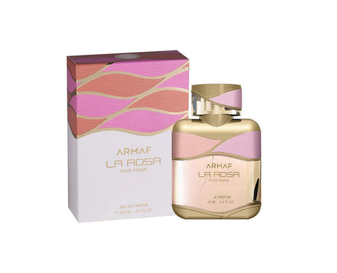 Armaf La Rosa Women Perfume EDP