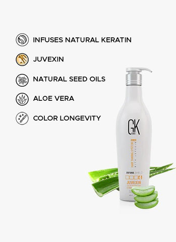 GK Hair Color Shield Conditioner