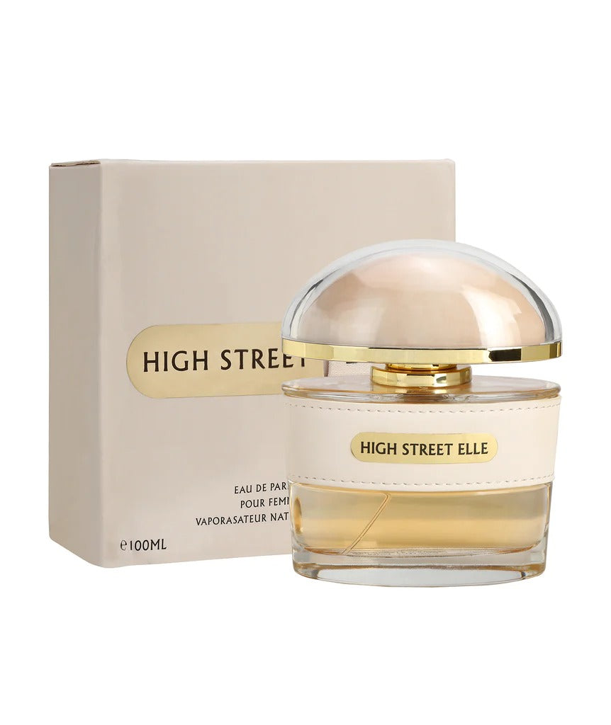 Armaf High Street Elle Pour Femme Eau De Parfum