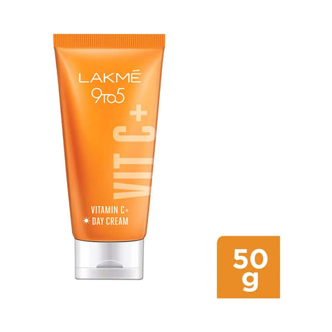 Lakme 9 To 5 Vitamin C Day Cream