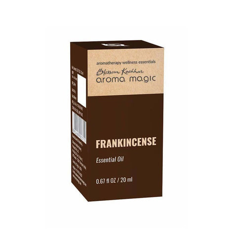 Aroma Magic Frankincense Essential Oil