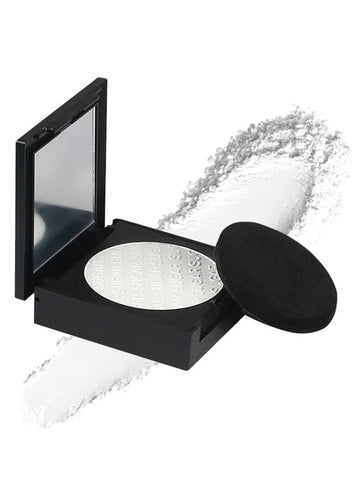 Sugar Powder Play Translucent Compact