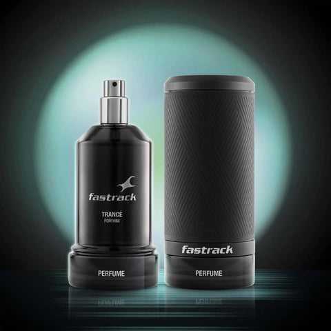 Fastrack Trance Perfume For Guys