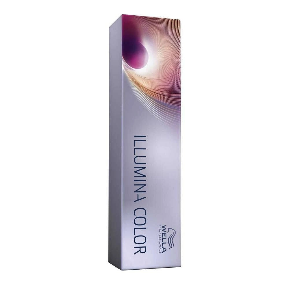 Wella Professionals Illumina Tint Color 5/81