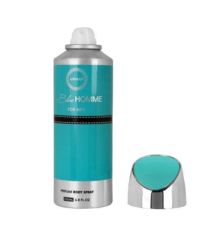 Armaf Blue Homme Men Deo