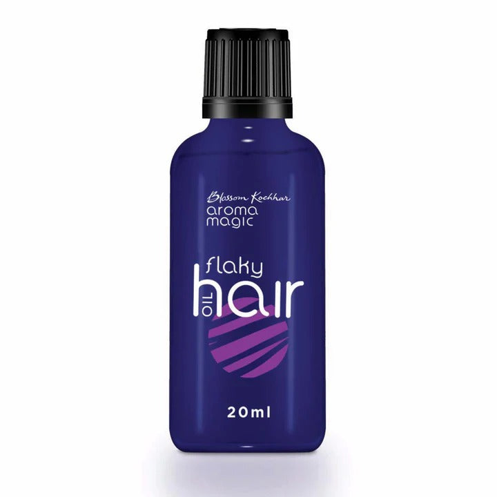 Aroma Magic Flaky Hair Oil