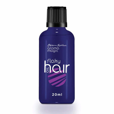 Aroma Magic Flaky Hair Oil