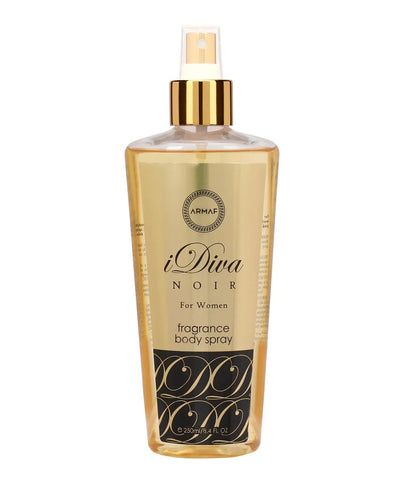 Armaf iDiva Noir For Women Mist