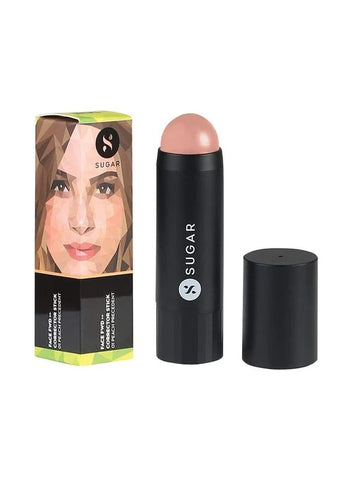 Sugar Face Fwd  Corrector Stick - 01 Peach Precedent (Peach)