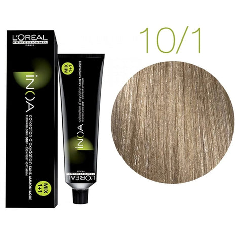 L'Oréal Professionnel Inoa - 10.1