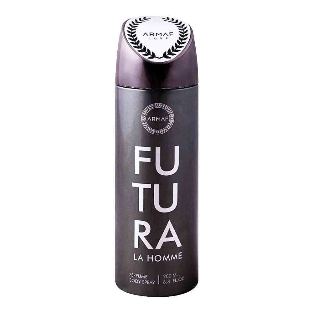 Armaf Futura La Homme Perfume Body Spray For men