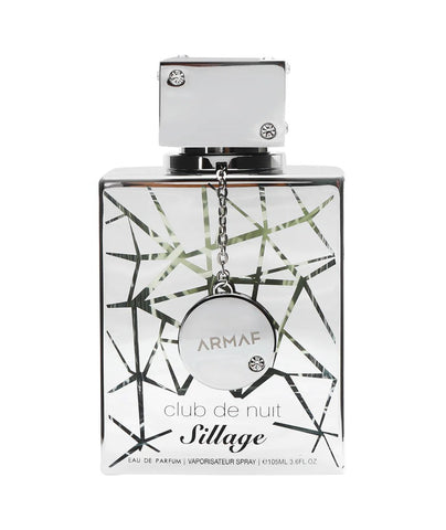 Armaf Club De Nuit Sillage Eau De Parfum