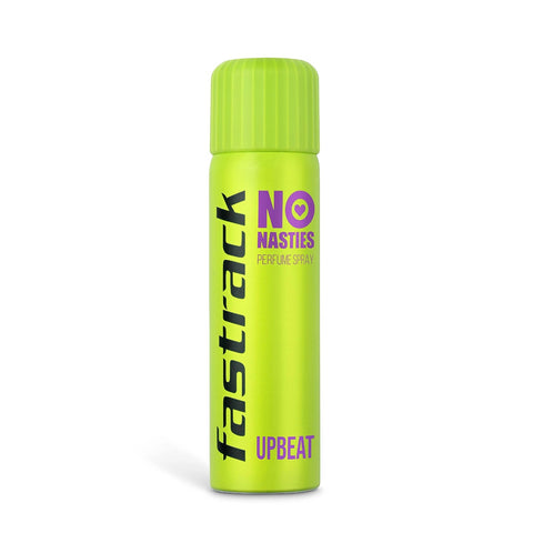 Fastrack No Nasties Perfume Spray Upbeat