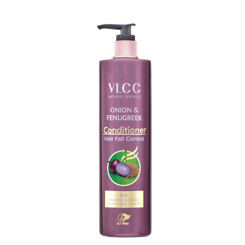 VLCC Onion & Fenugreek Conditioner