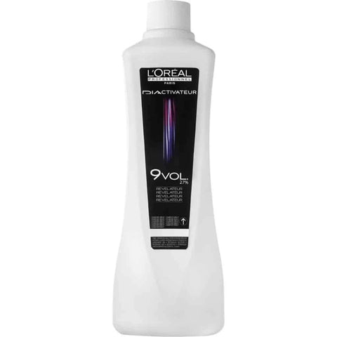 L'Oreal Professional 9 Volume Diactivateur Developer