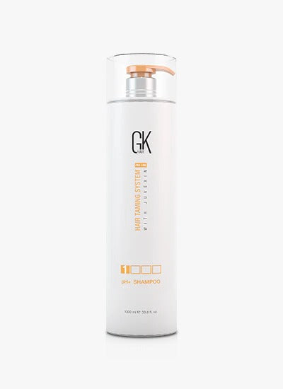 GK Hair PH+ Shampoo