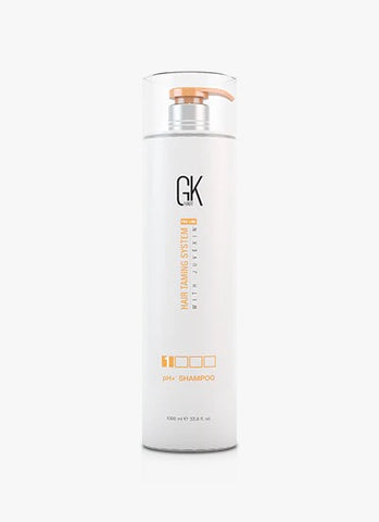 GK Hair PH+ Shampoo