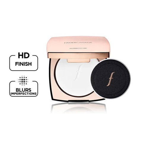 Faces Canada Ultime Pro HD Finishing Touch Powder