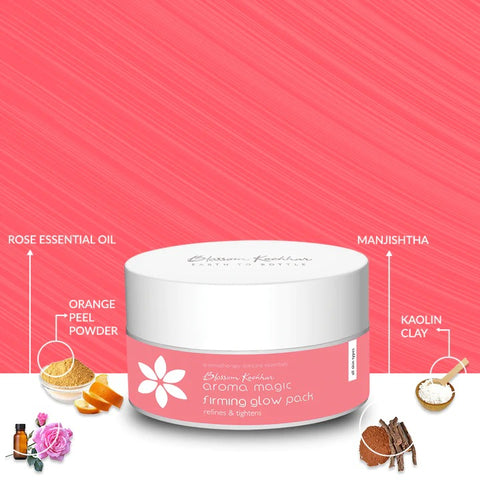 Aroma Magic Firming Glow Pack