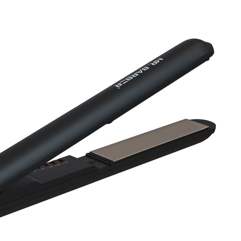 Mr. Barber Strait N Shine Hair Straightener