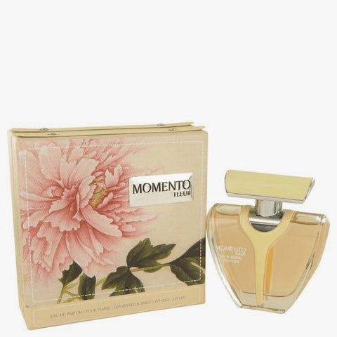 Armaf Momento Fluer Women Perfume