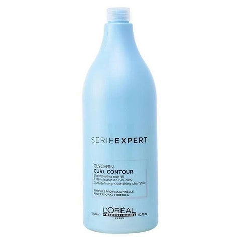 L'Oreal Professional Serie Expert Curl Contour Shampoo