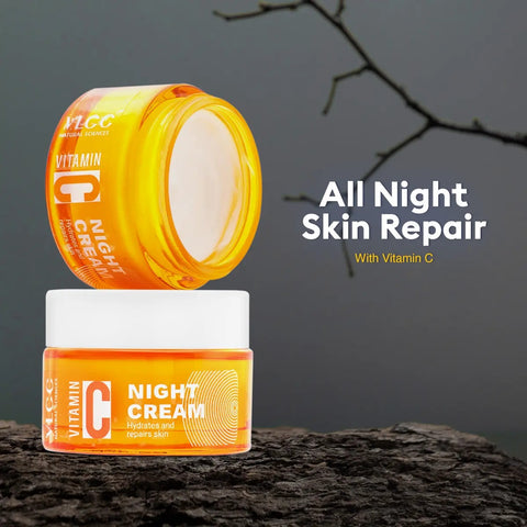 VLCC Vitamin C Night Cream