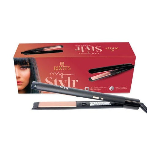 Roots Mystylr Hair Iron - HS01 Straightener