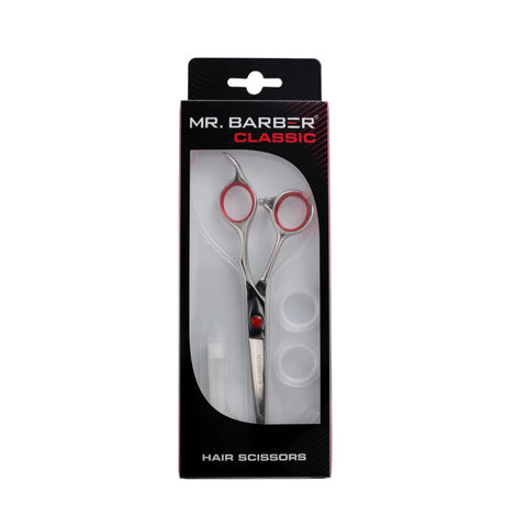 Mr. Barber Classic X - Hair Scissors 6 Inch