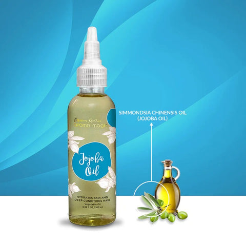 Aroma Magic Jojoba Oil