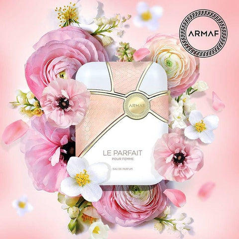 Armaf Le Parfait Pour Femme Eau De Parfum