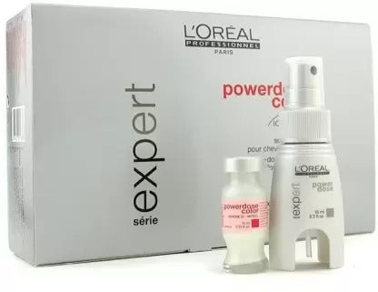 L'Oréal Paris Professionnel Expert Serie Powerdose Color Single-dose Treatment