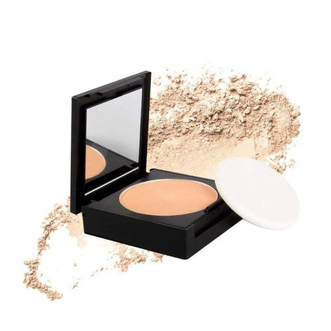 Sugar Dream Cover SPF15 Mattifying Compact - 30 Chococcino (medium)