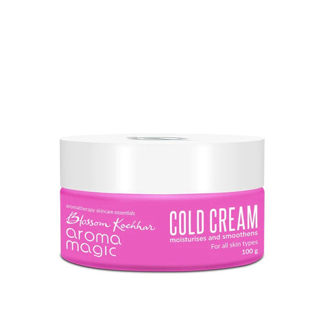 Aroma Magic Cold Cream