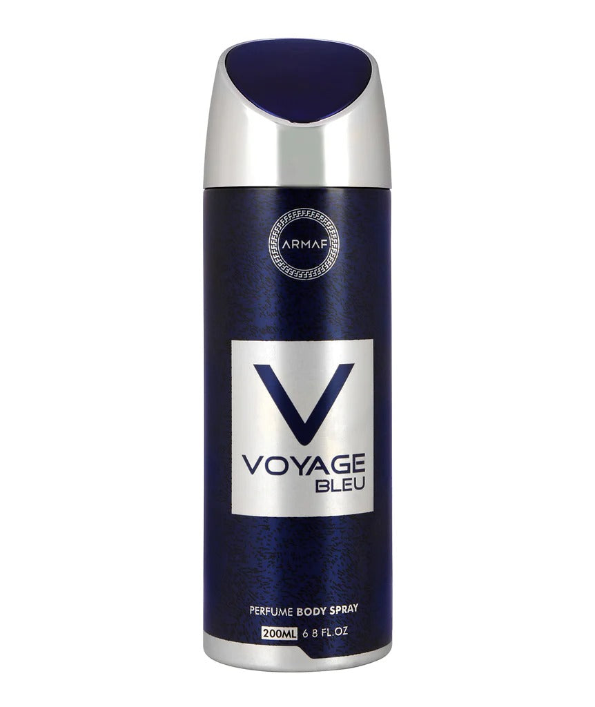 Armaf Voyage Bleu Perfume Body Spray