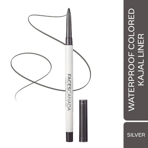 Faces Canada Ultime Pro Twist Eye Kajal Liner