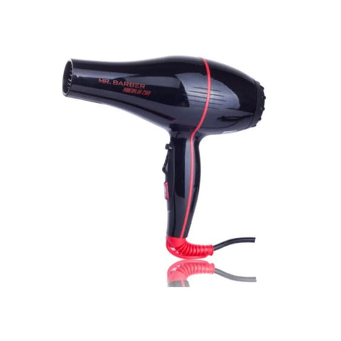 Mr. Barber PowerPlay 2500 Hair Dryer