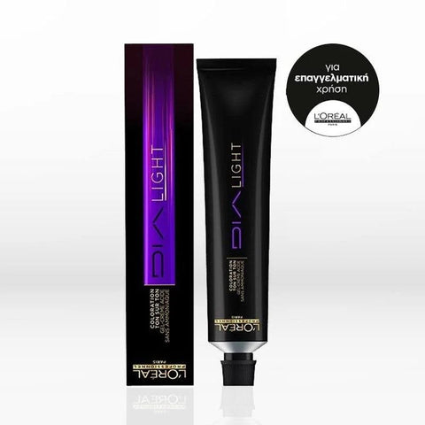 L'Oréal Professionel Dialight Acidic Gloss Color - 9.13